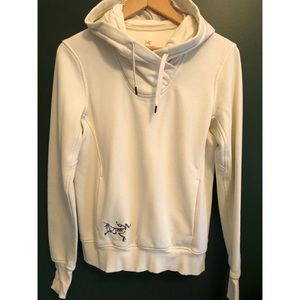 Arcteryx Hoodie